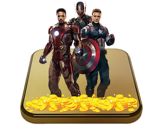 avengers đổi thưởng tại boot.sa.com