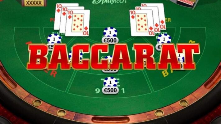 Cổng chơi baccarat Sun win có uy tín không?